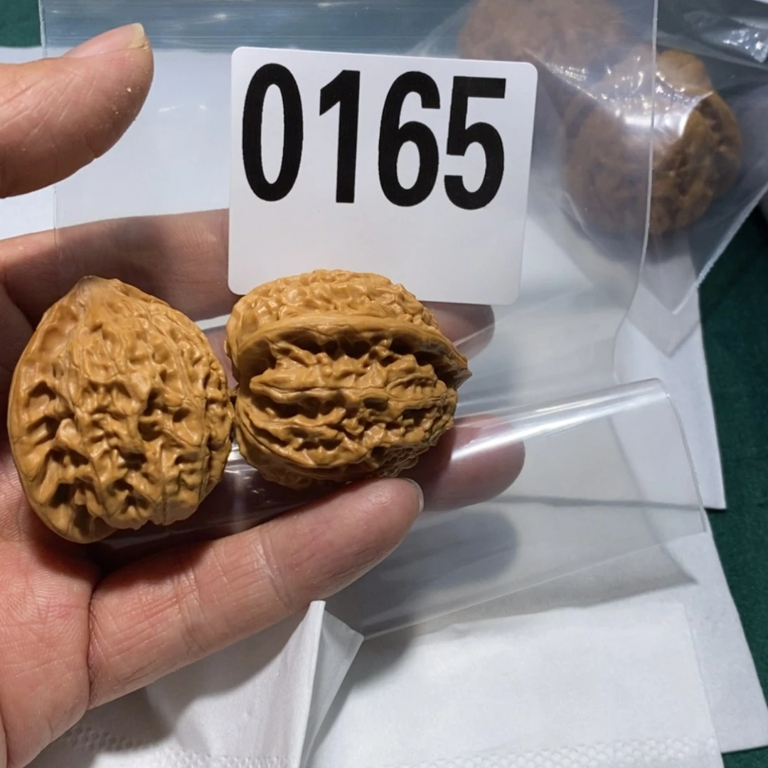 【闪购商品】文玩核桃吊坠
