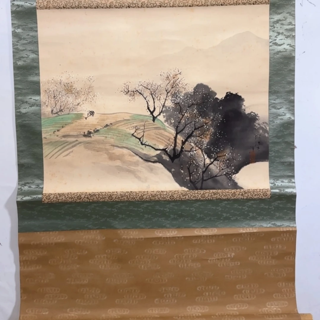 【闪购商品】书法九**隅