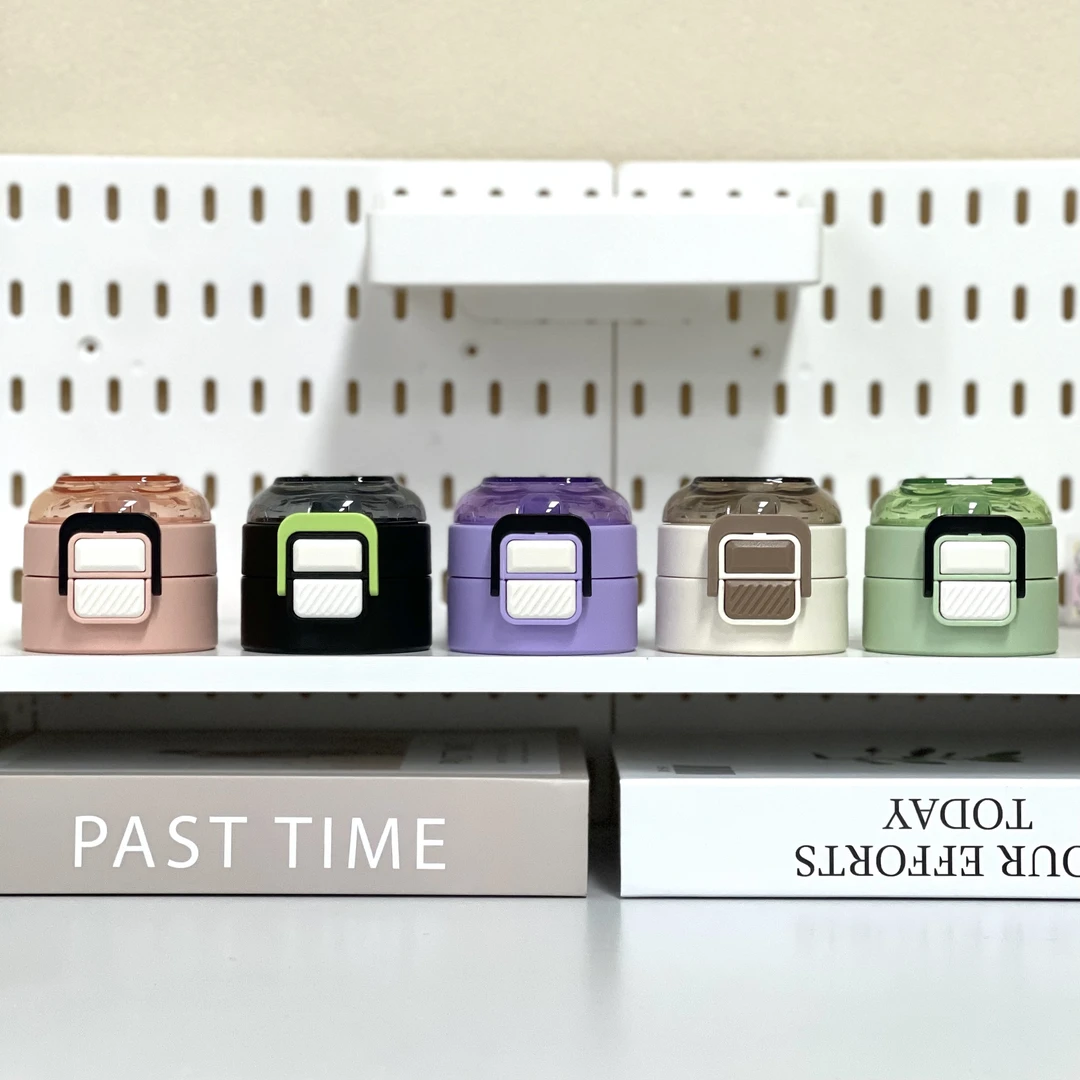 CILLE/希乐XL-2428随手杯盖子 XL-2456也通用 盖子 卡扣 防漏圈