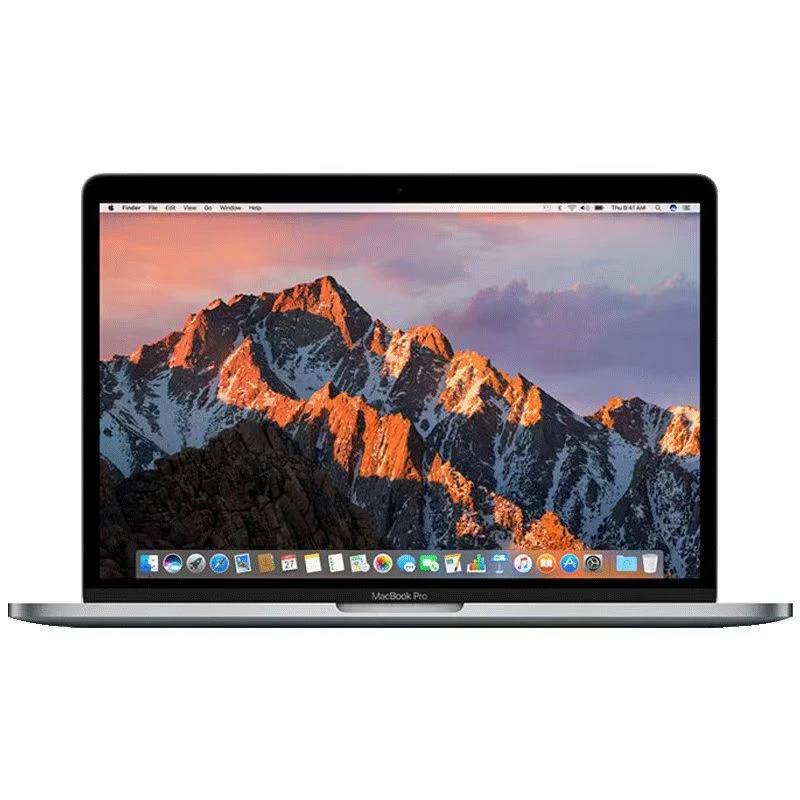 9新 Apple/苹果 15.4寸金属PRO 酷睿I7 16G 512G固态硬盘