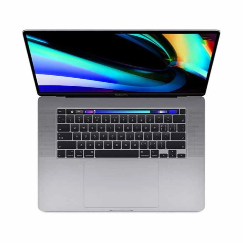 95新 Apple/苹果 新款16寸19年A2141笔记本电脑视频剪辑设计大屏
