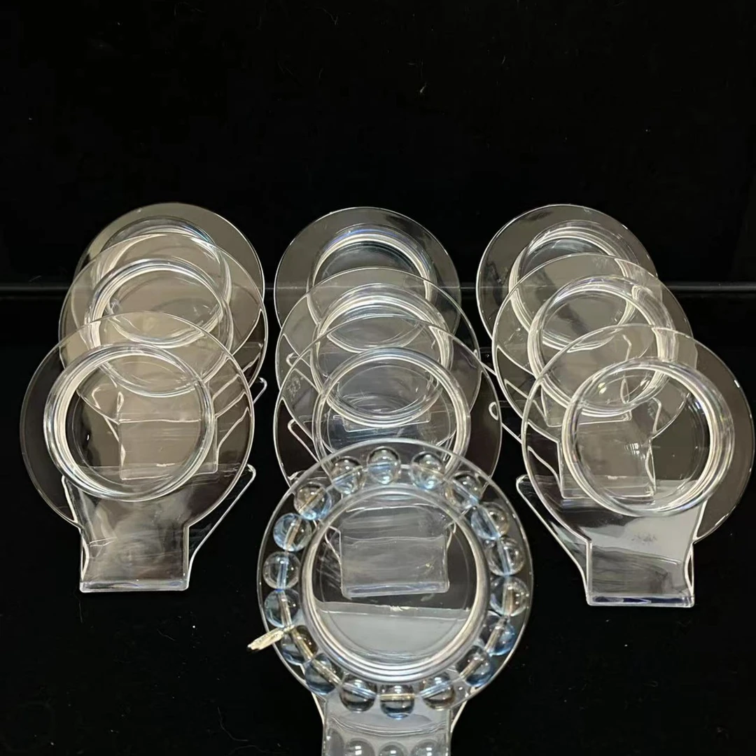 【二店专属】DIY高透手链展示架 拍1发10