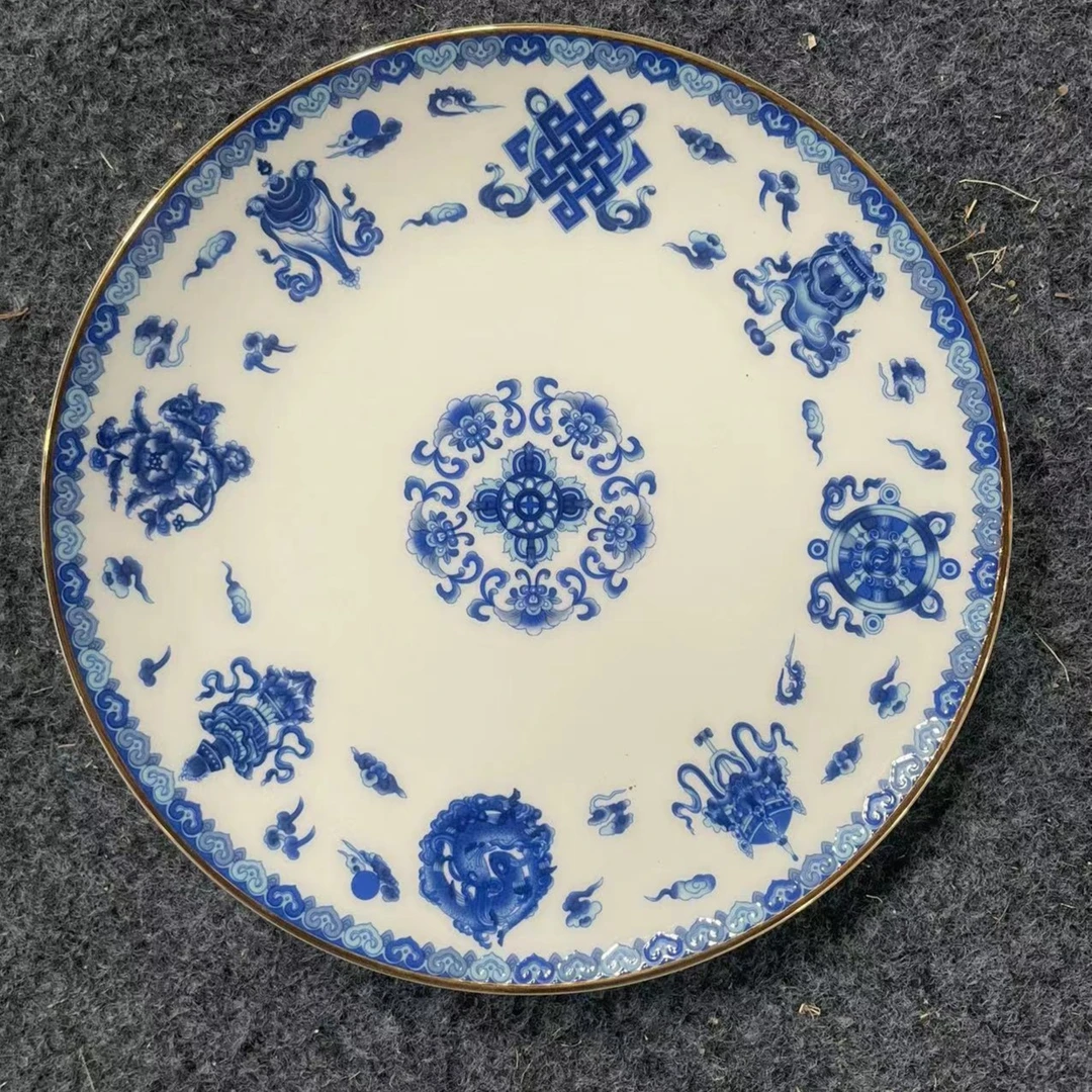 精品好物 陶瓷摆件