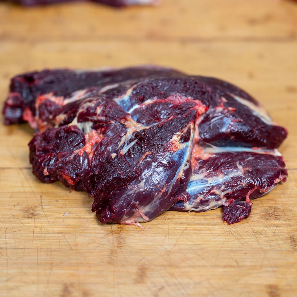 广西农村土马肉3斤装