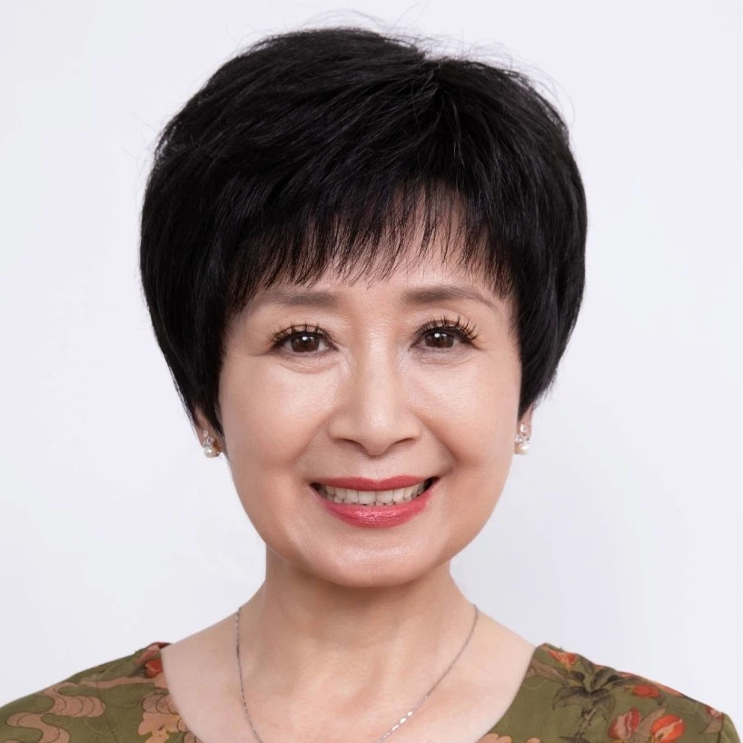 送妈妈真发假发女短发全真人发化疗光头可戴超透气自然整顶全发套