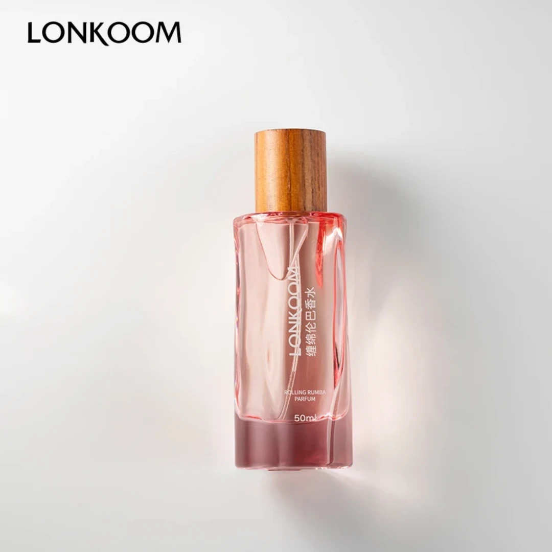 LONKOOM/朗金 缠绵伦巴 香水 中性持久留香 50ml
