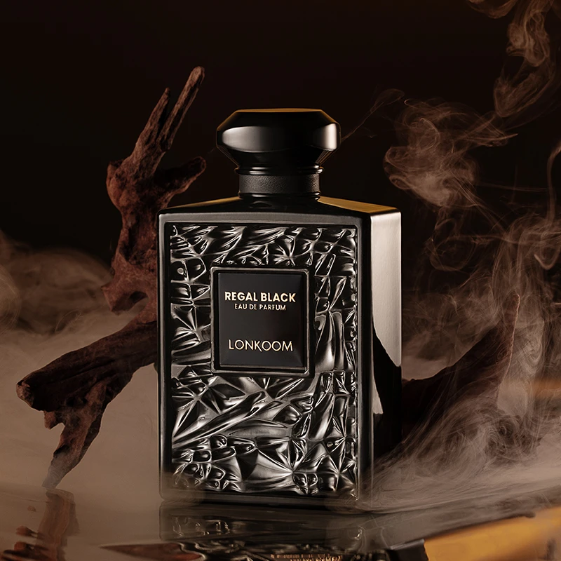 【BD】LONKOOM/朗金 浮图伯爵 香水持久留香  100ml