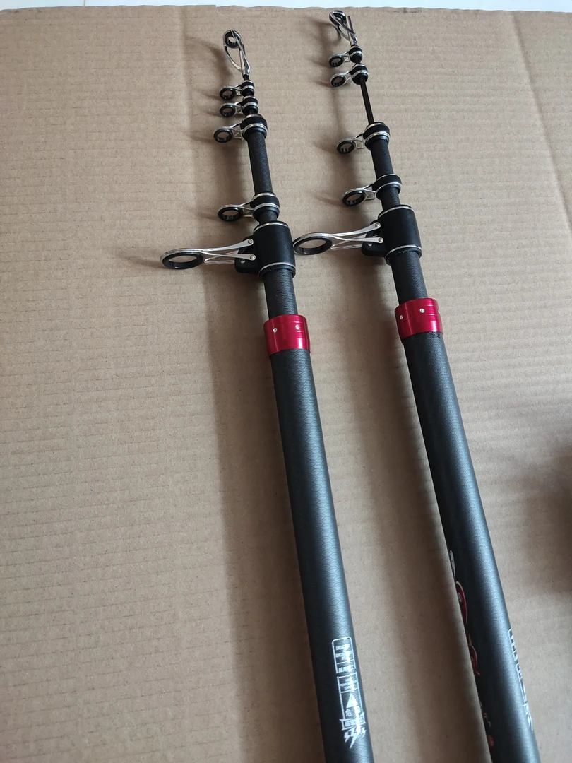 远投大物钓杆（4.0杆尖）