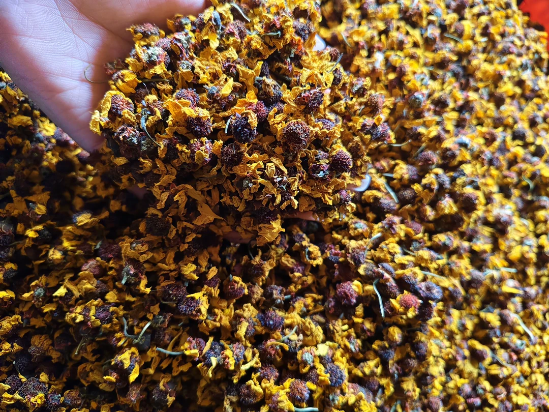 云南土特产。。。雪。干货链接