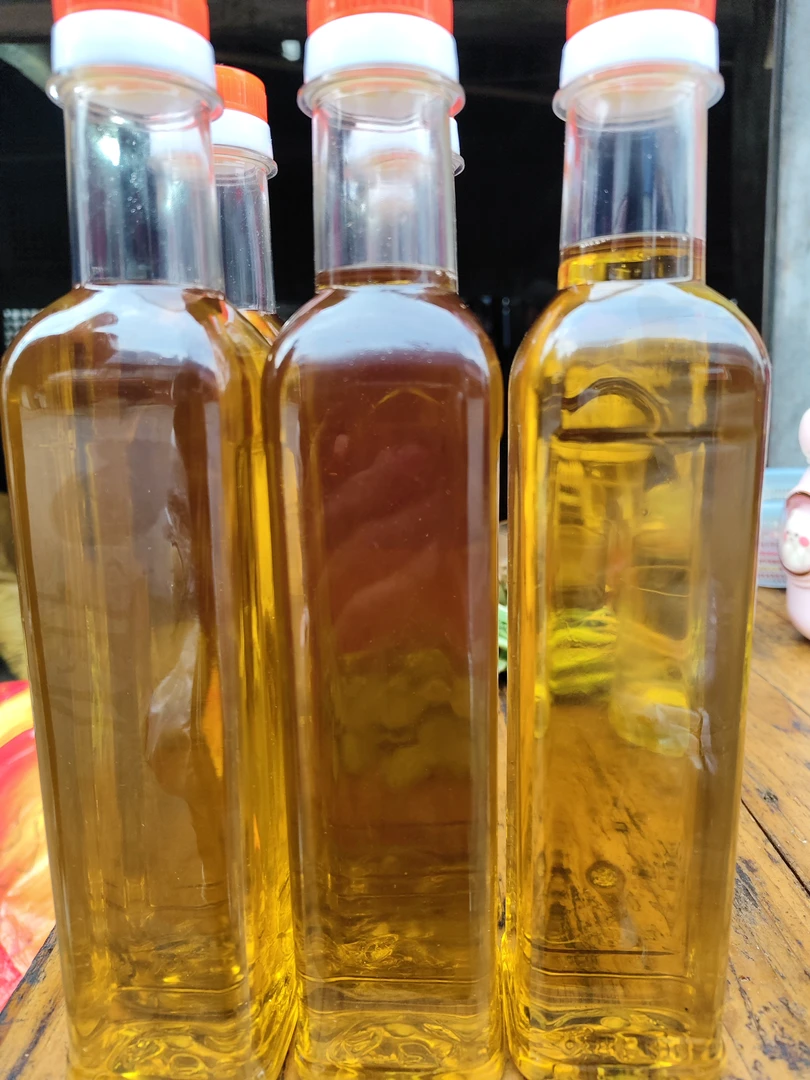 云南土特产。。。核桃油干货链接