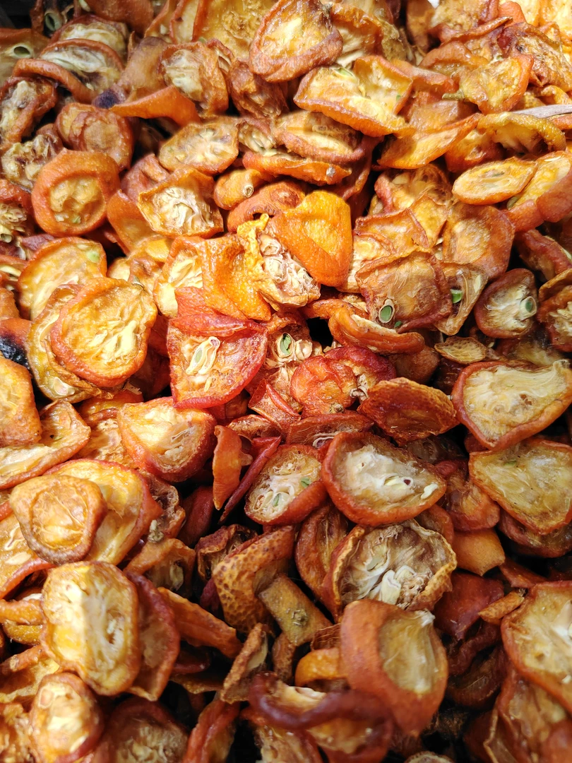 云南土特产。。。金干货链接