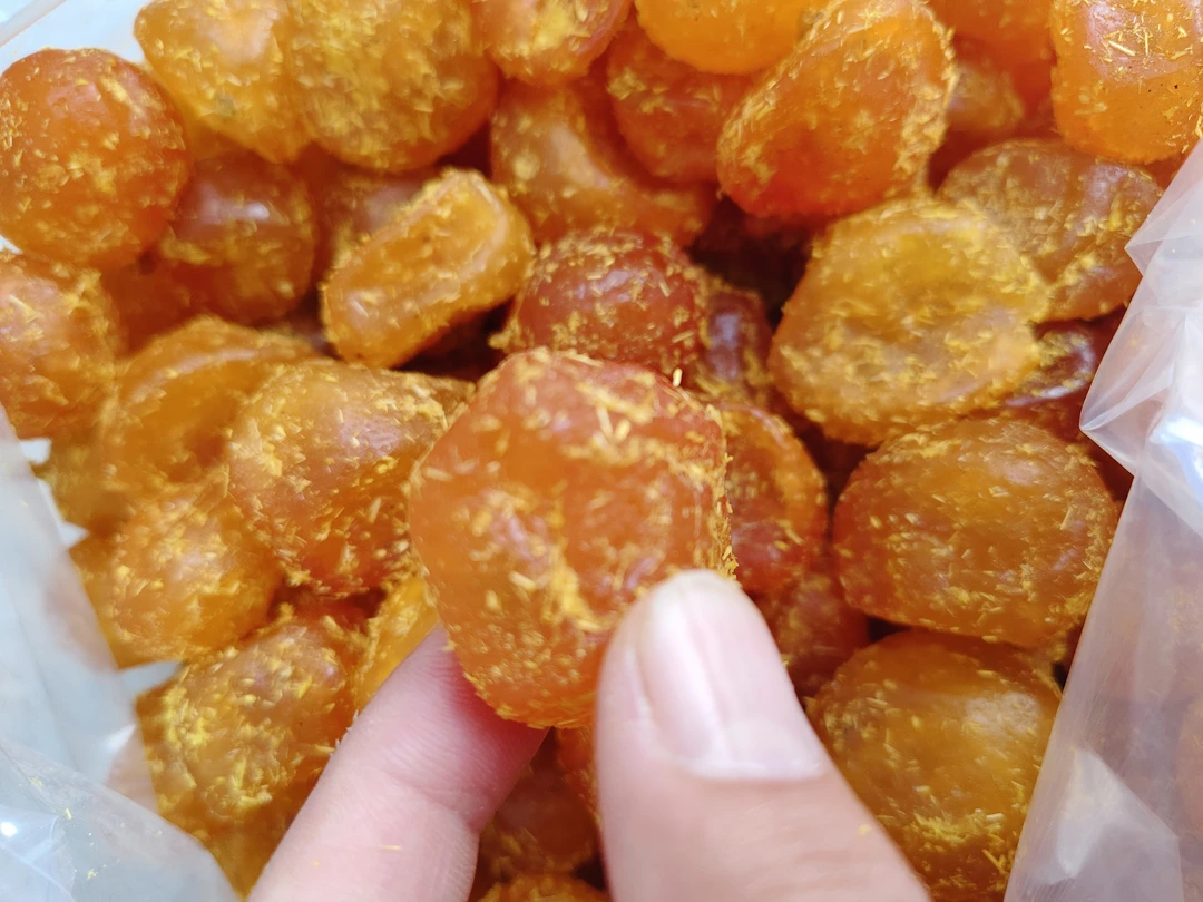 云南土特产。。。甘干货链接