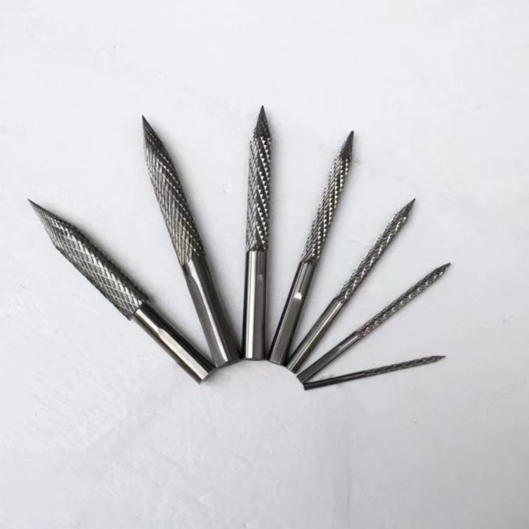 优质碳化钢钻头蘑菇钉气钻补胎工具蘑菇丁胶片3 6 8 10mm