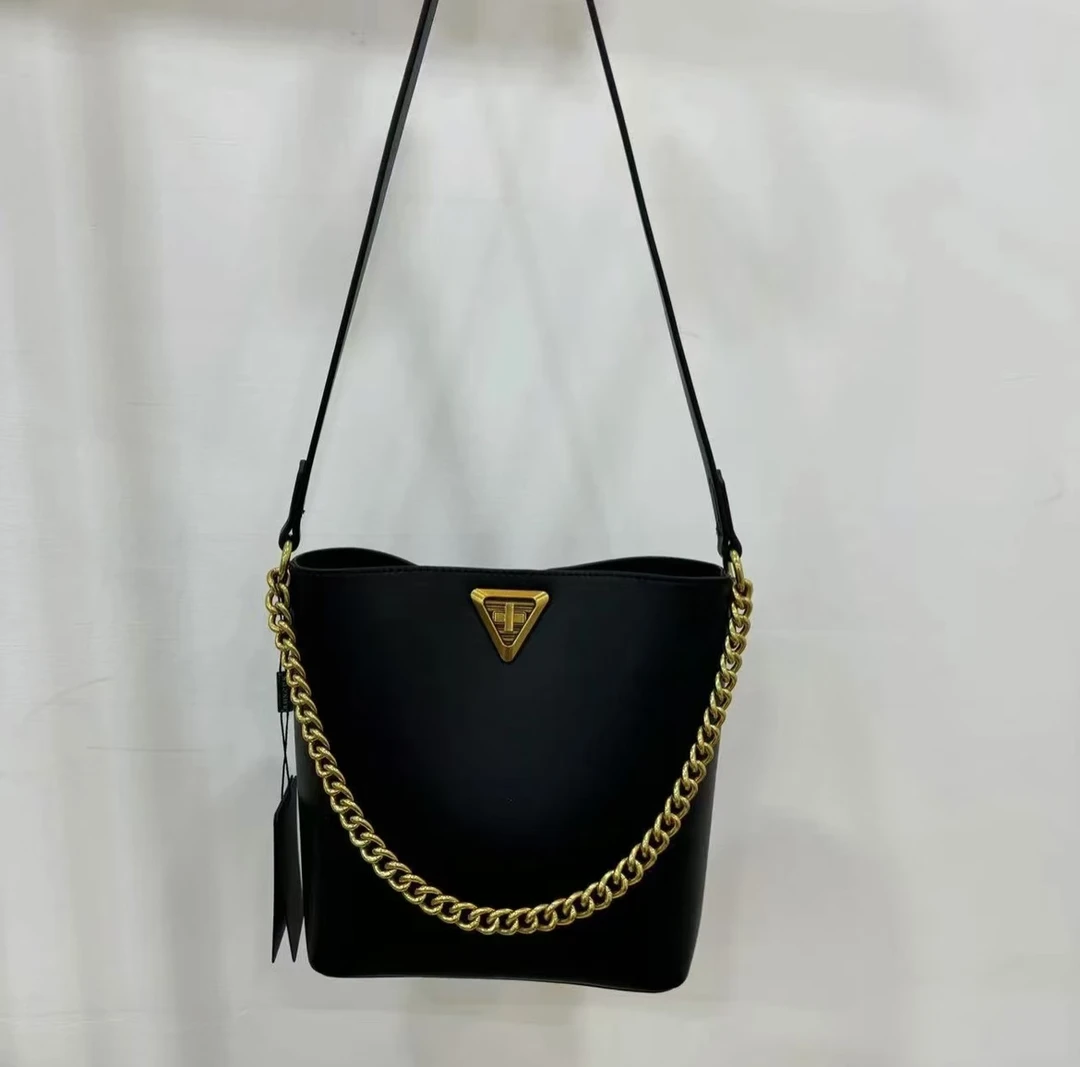 【工厂直销】81320轻奢时尚百搭单肩腋下女士包包