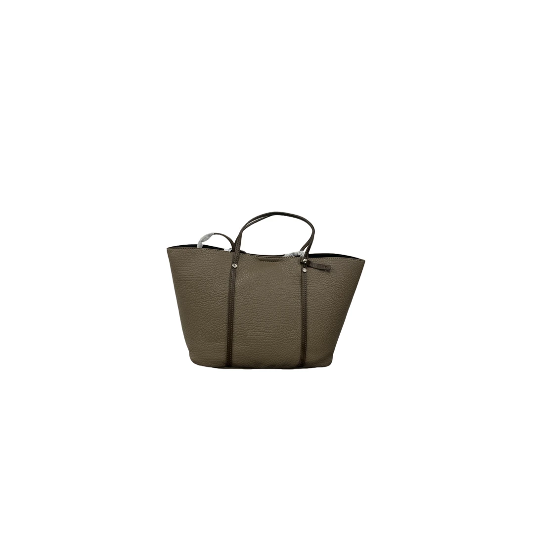 【工厂直销】 22120轻奢百搭女士手提斜挎女包