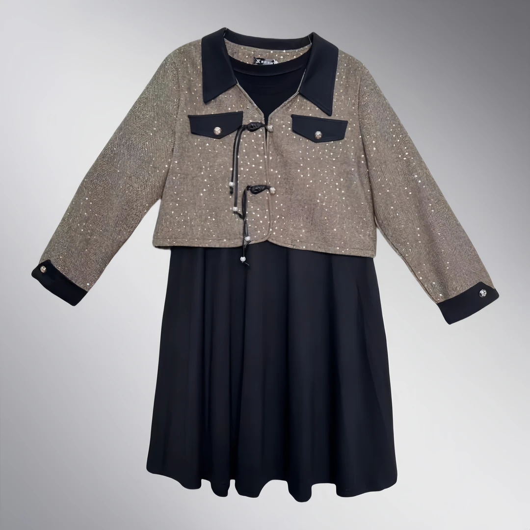 禾禾家孤品女装合集