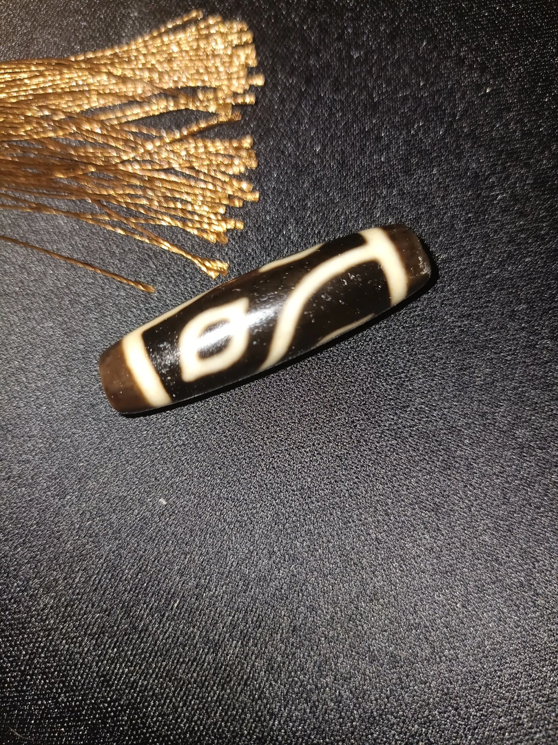 建成精品凤四眼玛瑙珠，尺寸40➕多样性发货