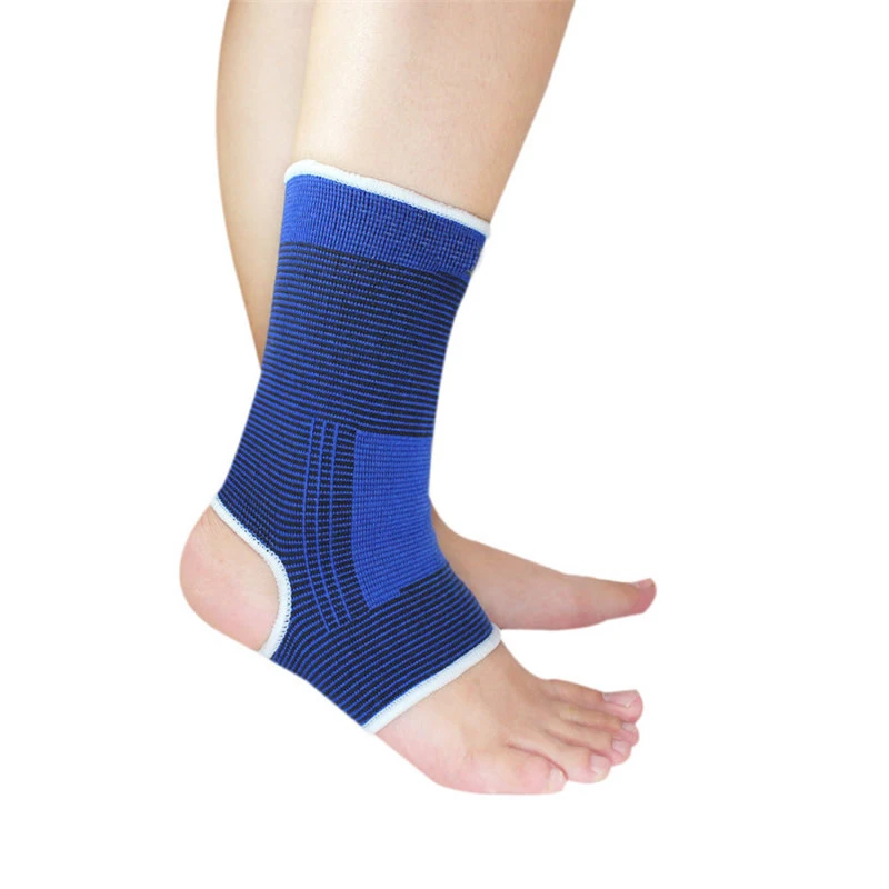 SITO希途高弹力针织护踝运动护踝2只