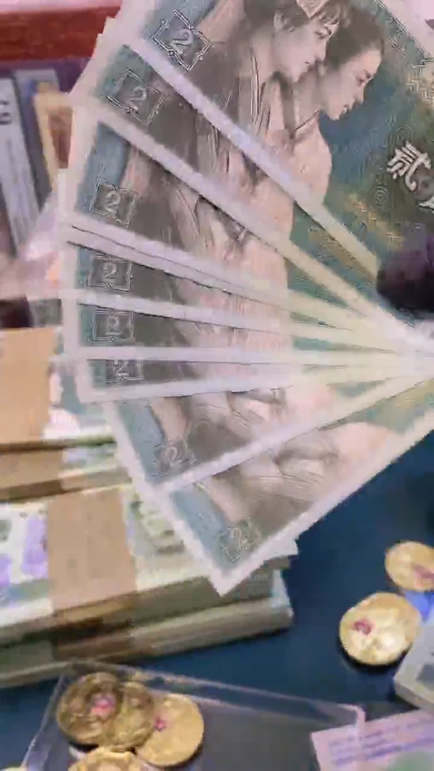 【闪购商品】8002青绿美翠标十