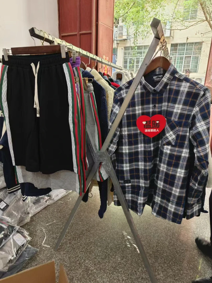 男女同款情侣款衣服裤子秋冬新款，经典百搭，孤品