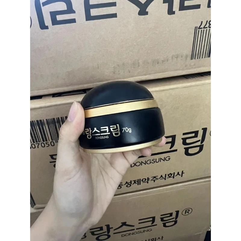 【正装】东星琅丝面霜70g