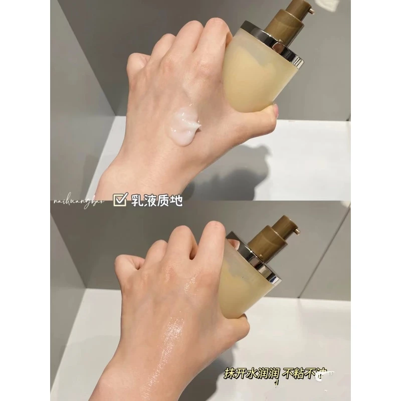 定向发酵微晶乳化 ！发酵乳120g 修护保湿