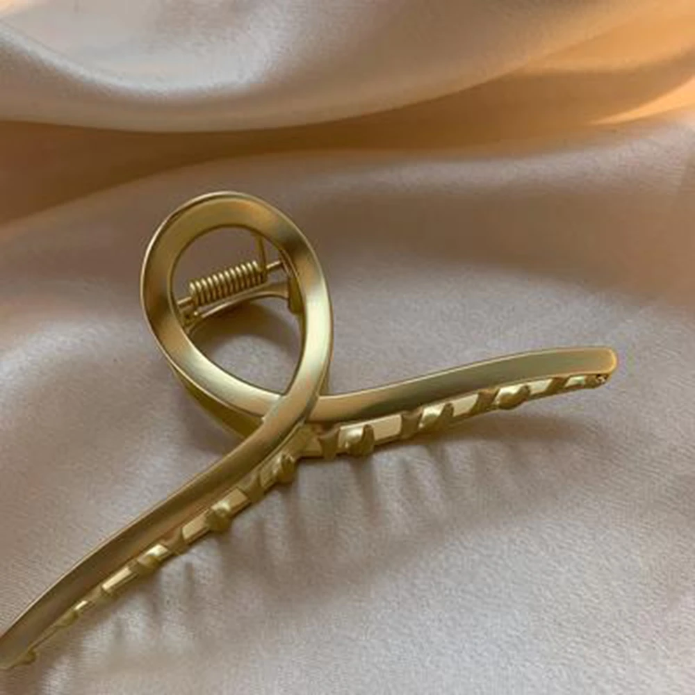 太朴 F00137JS发夹