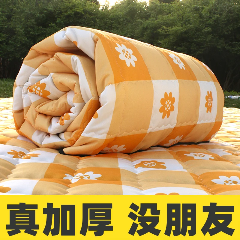 永烁星户外野餐垫防潮垫加厚春游便携防水折叠露营郊游草坪地垫