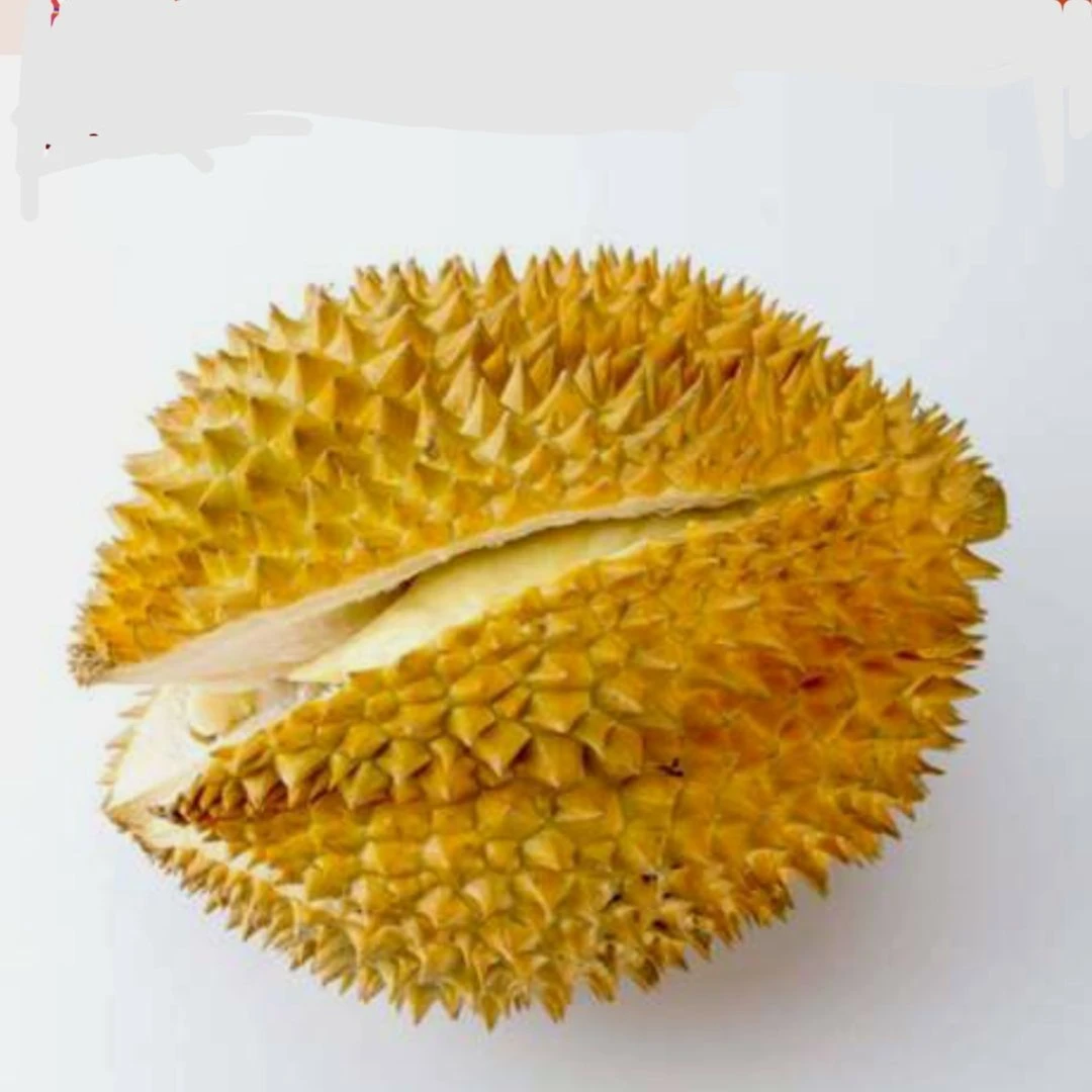 泰国金枕榴莲6到6.5斤