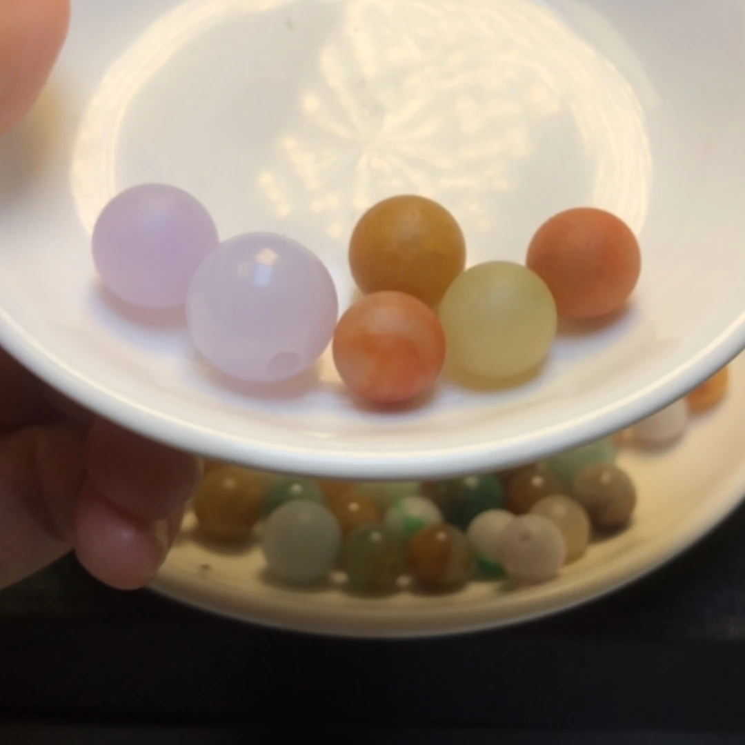 【闪购商品】翡翠1未镶嵌远*