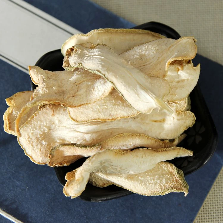 100克500克泡水佛手干片新鲜货搭生姜姜
