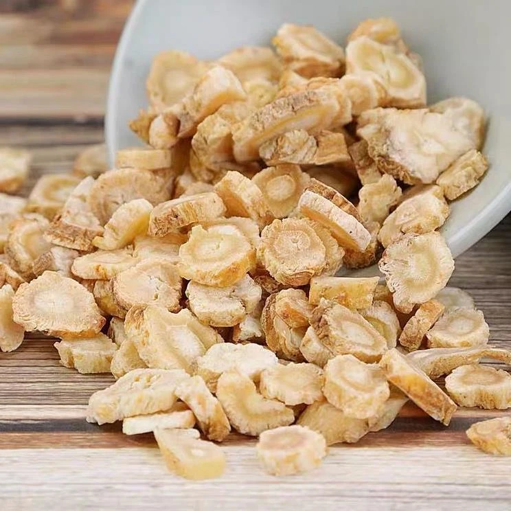 沙参100g250g500g北沙参新货北沙参新鲜干货包邮搭生姜