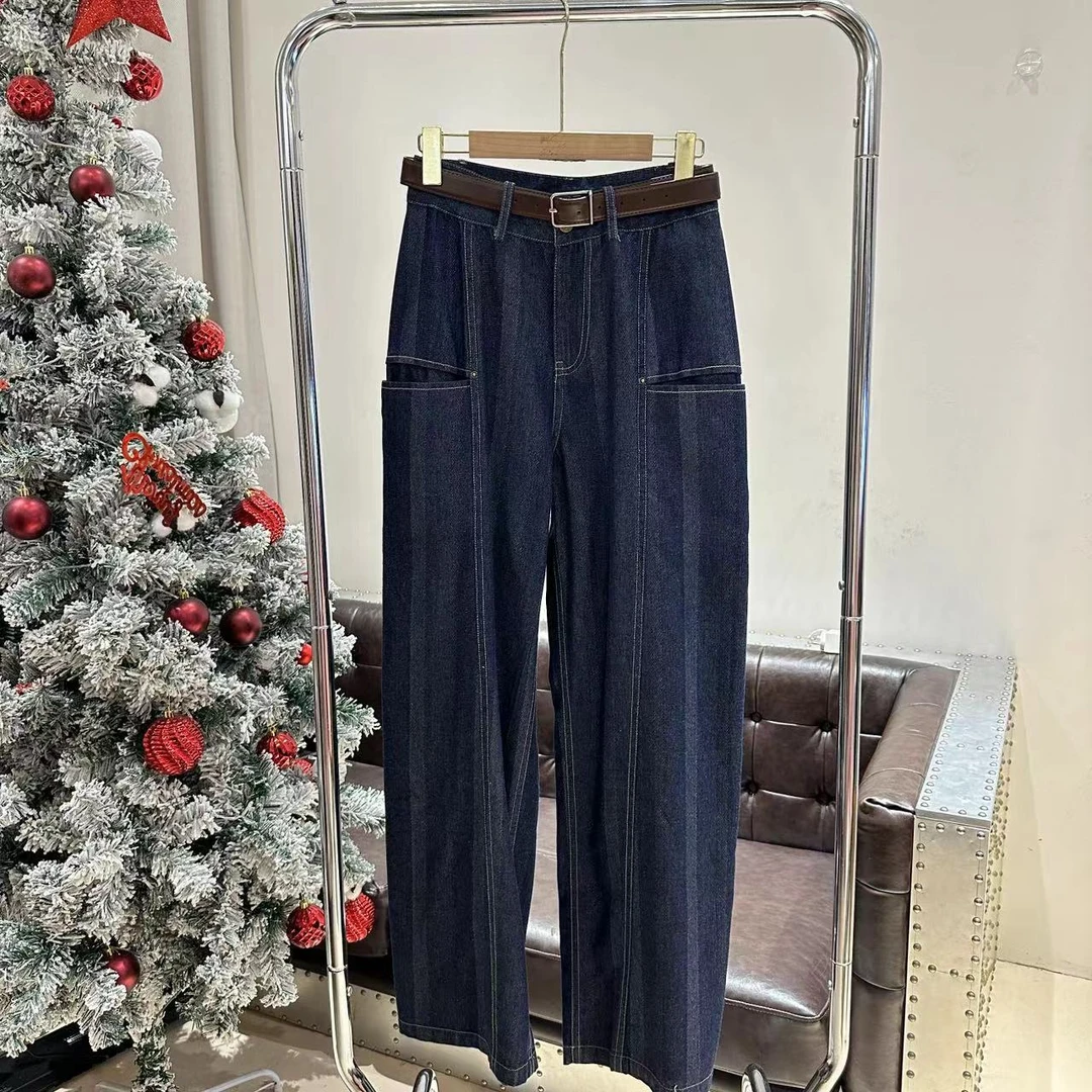 【熙薇品牌】 休闲长裤Gp10644