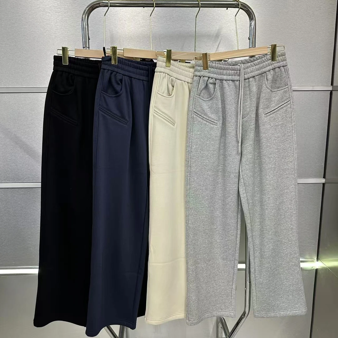 【熙薇品牌】 休闲长裤AD662