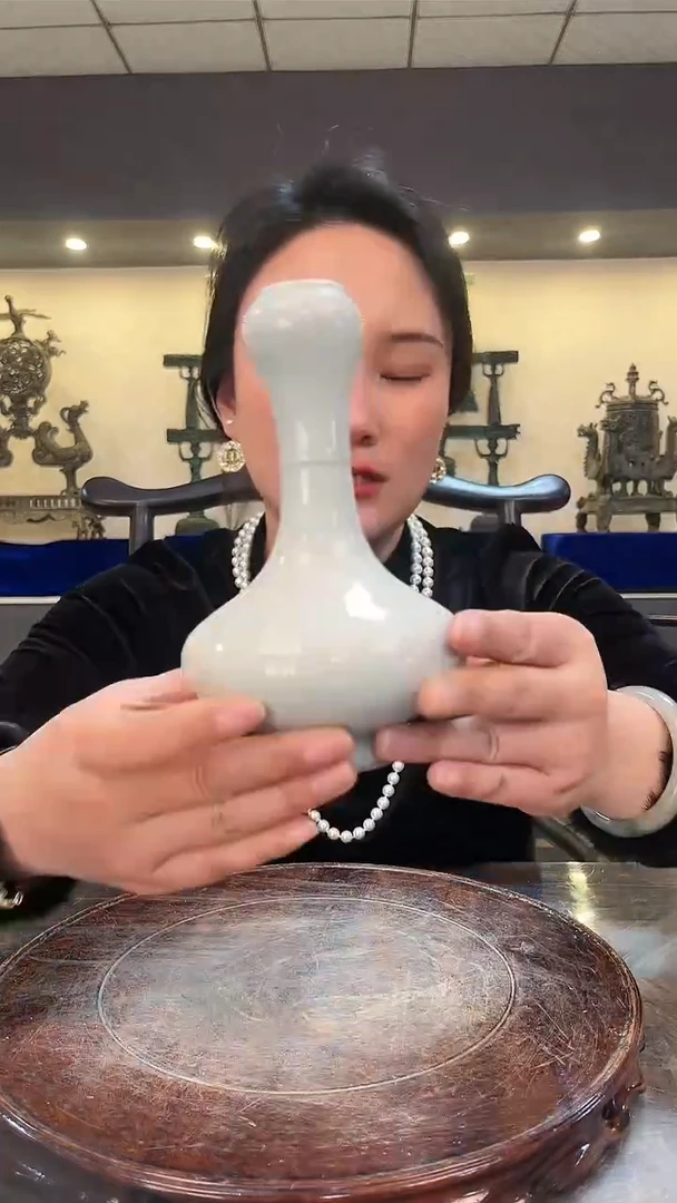 【闪购商品】陶瓷摆件7384