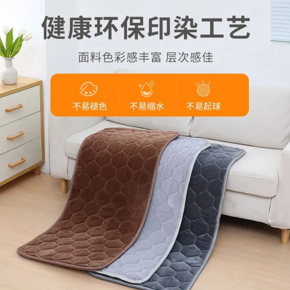 红木沙发垫防滑毛绒长方形飘窗垫子四季坐垫办公室皮沙发长椅座垫