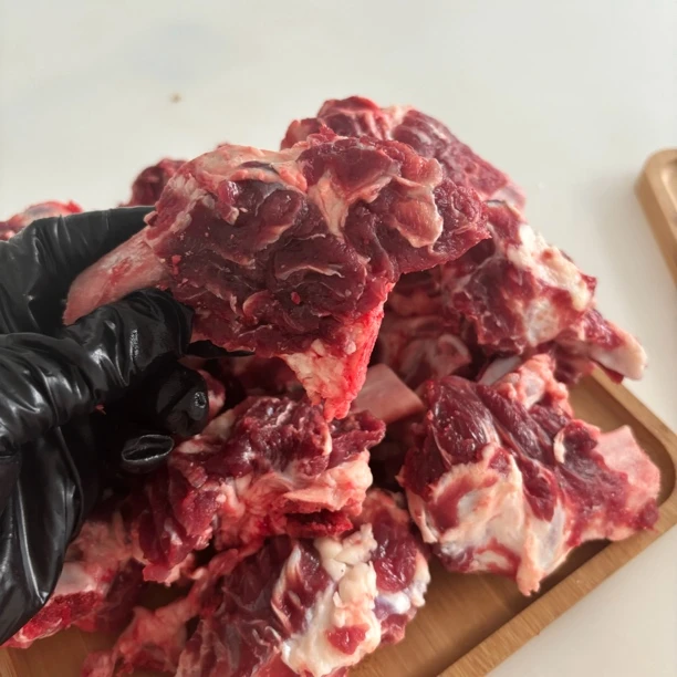 【10斤肋排头】肋条头 有骨有肉 适合酱炖煲汤  骨多肉少火锅底锅