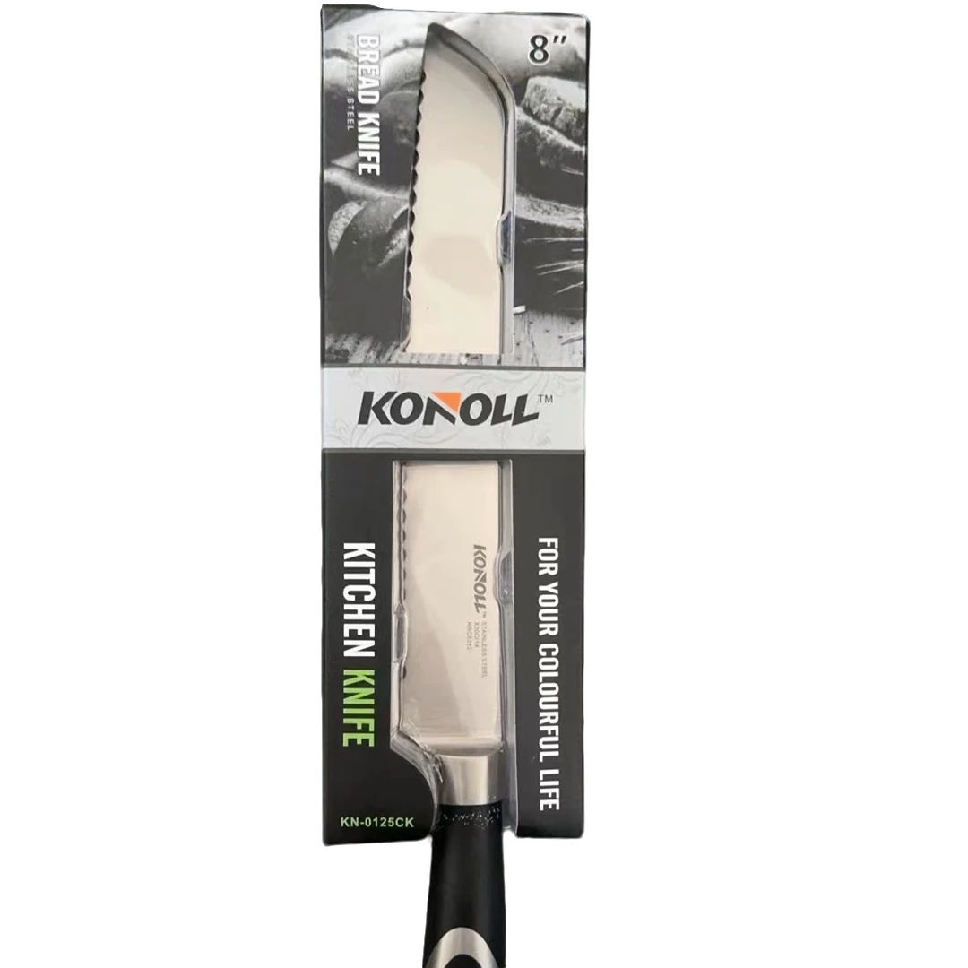 粉丝福利家居面包刀