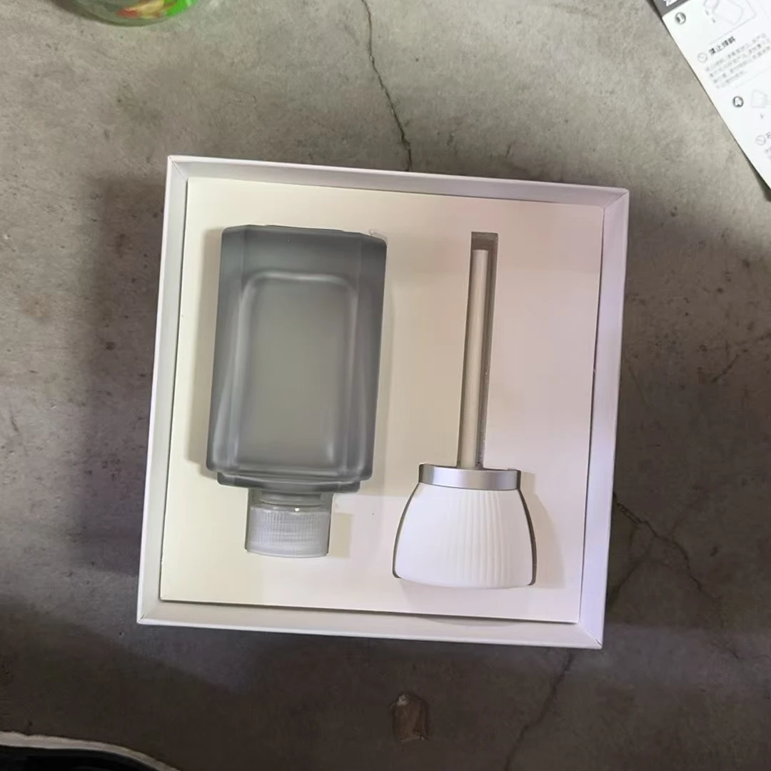 粉丝福利白盒香薰