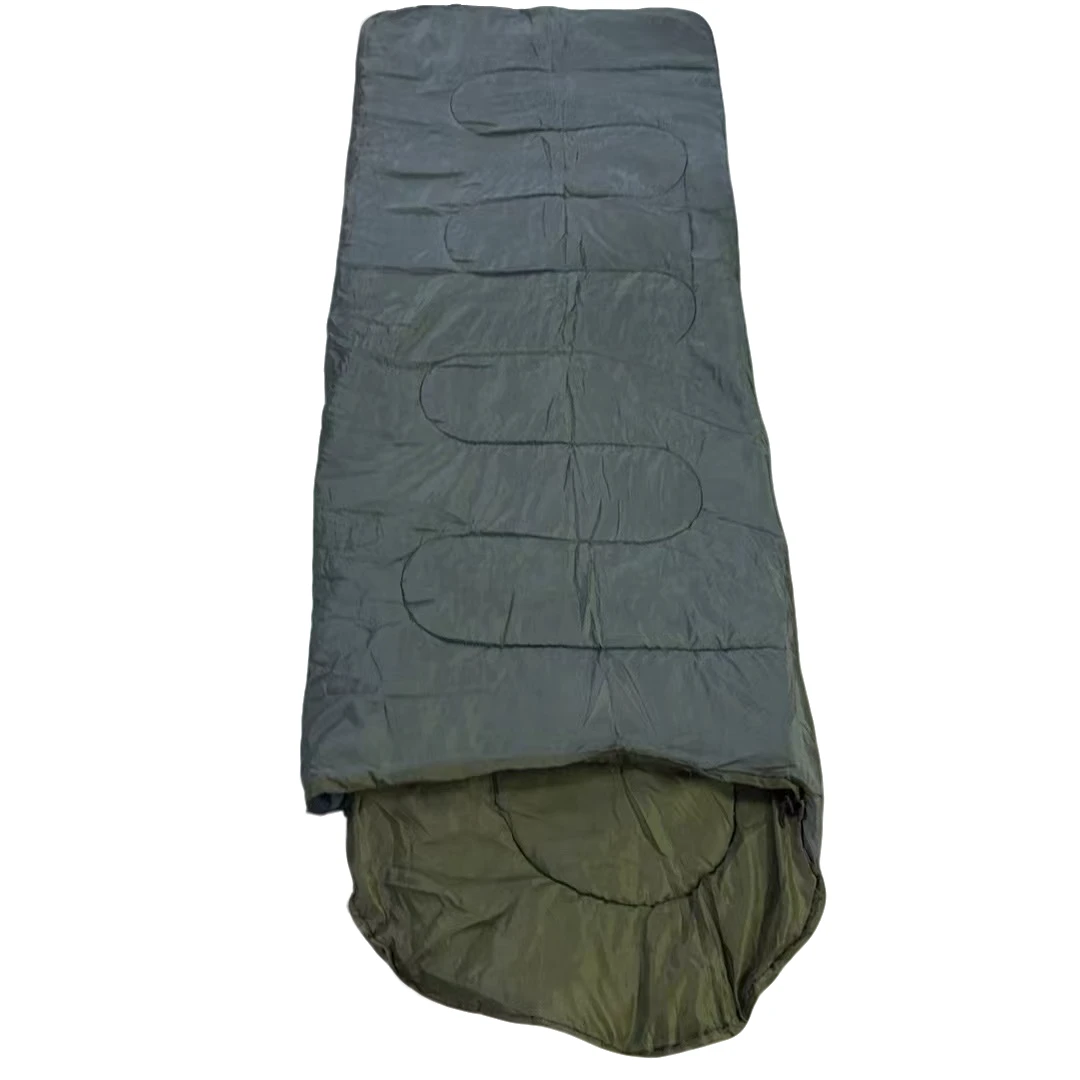 粉丝福利露营睡袋（尺寸：170*70颜色不挑）