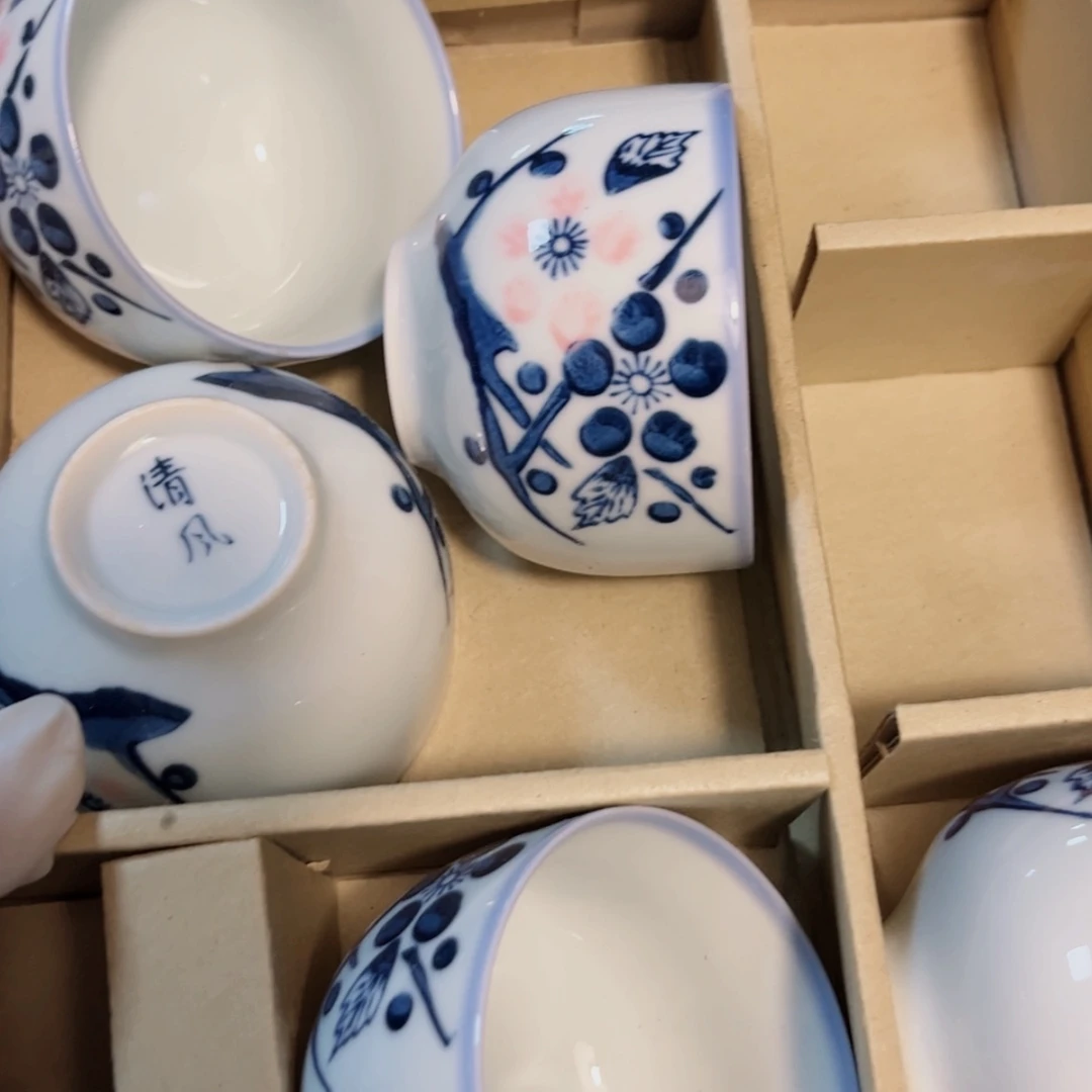 【闪购商品】瓷器瓷器瓷器。