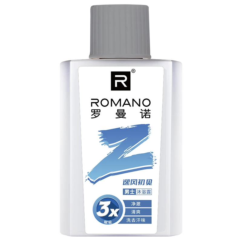 逸风初见沐浴露50g