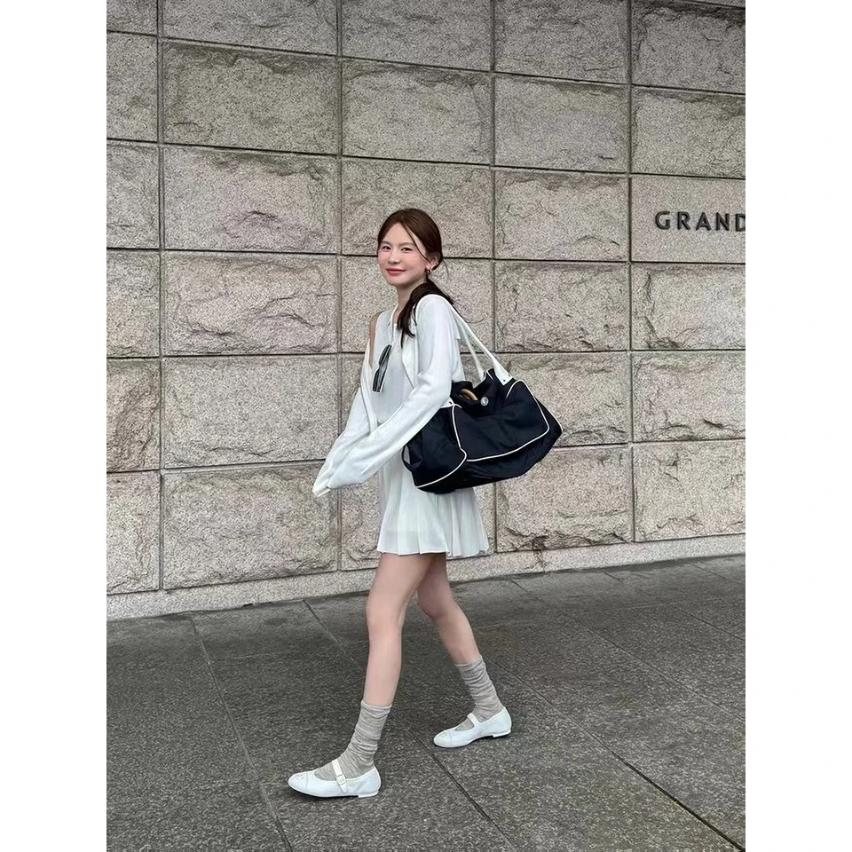 WXLSTUDIO 04/07 10:00 春序日 轻氧乐丽丝m1u风针织衫/马甲/短裙