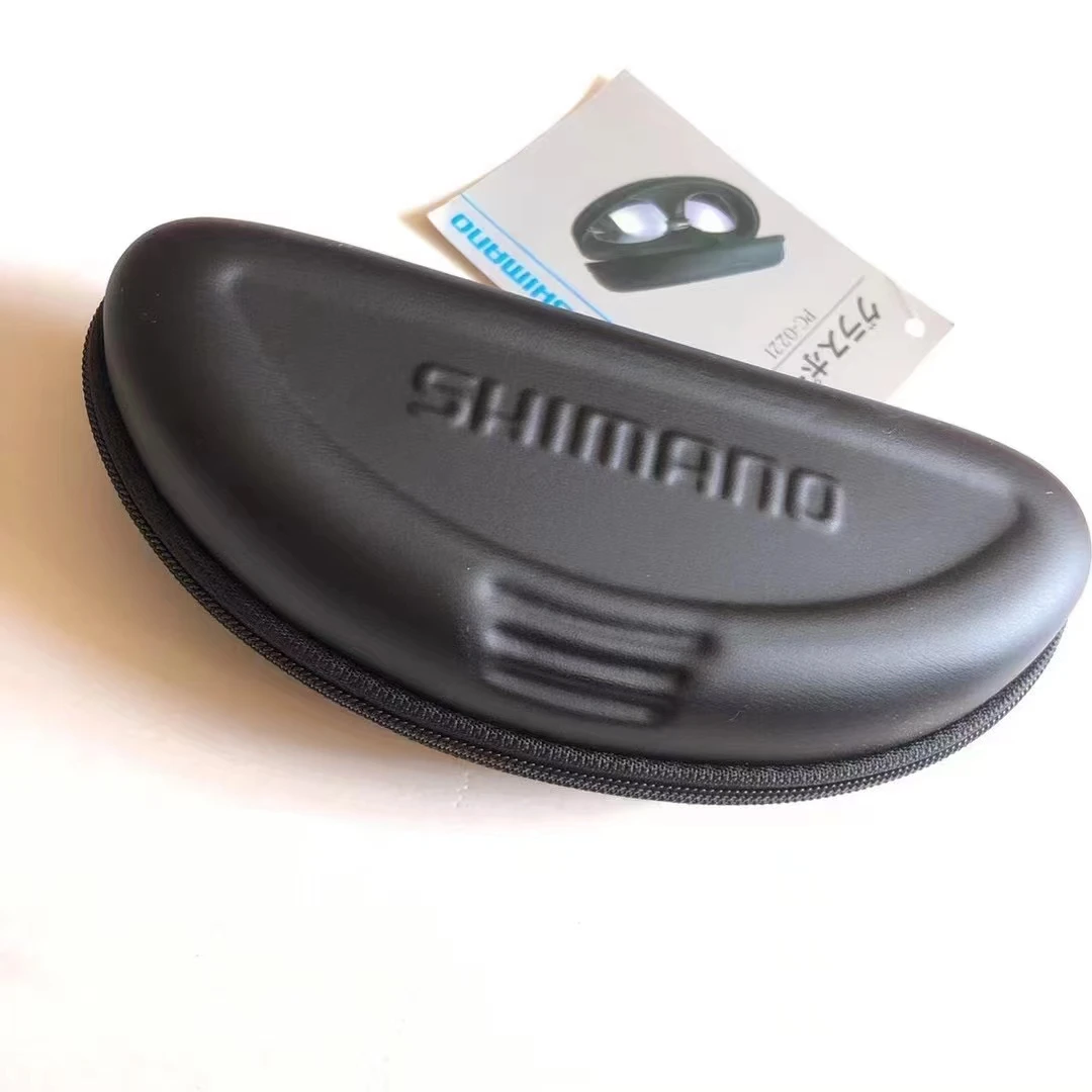 户外眼镜收纳盒PC-022I钓鱼眼镜盒便携式保护眼镜