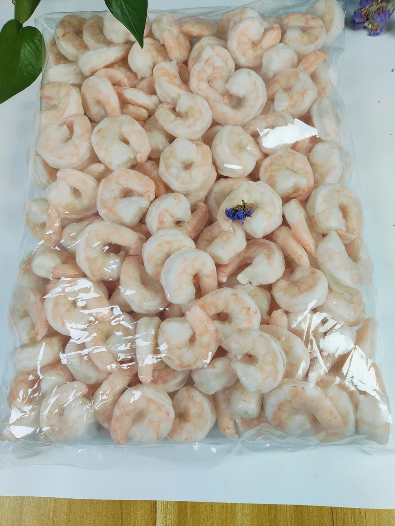 41/50大虾仁开背去虾线大虾肉