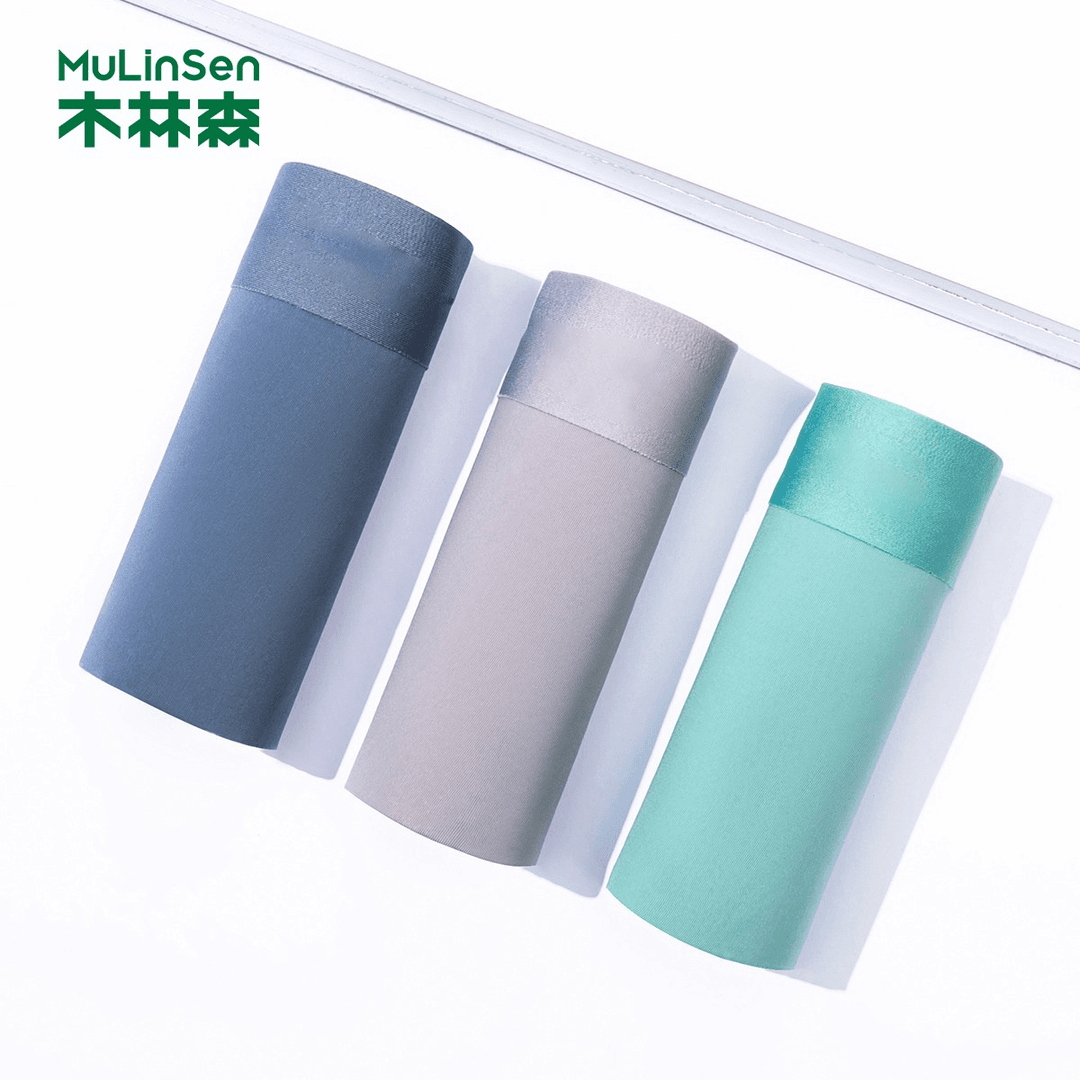 双11赠品同款内裤一