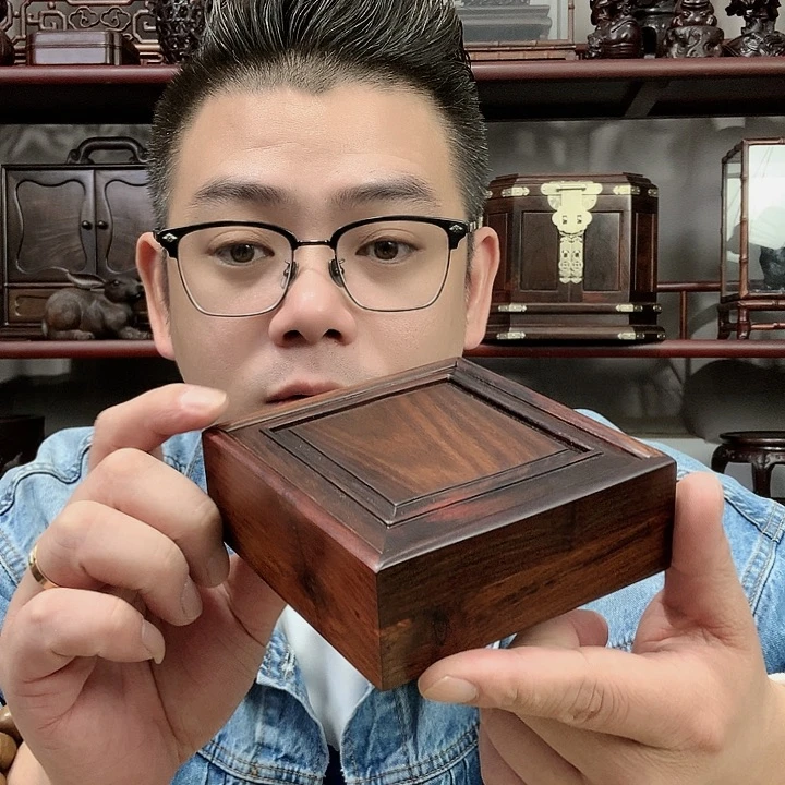 紫砂工艺品工艺品底座