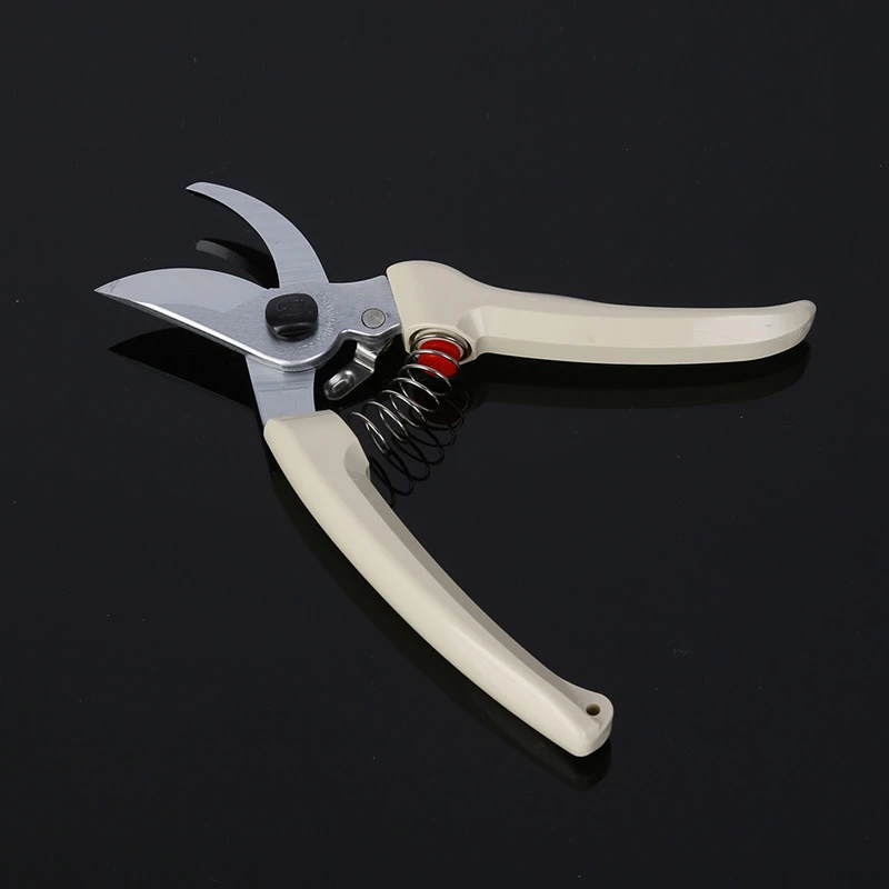 爱丽斯修花剪刀剪枝园艺抬剪修枝剪剪剪刀原装剪子多专用刀树枝