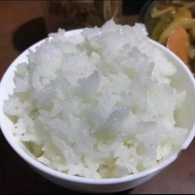 老爸家五常稻花香大米