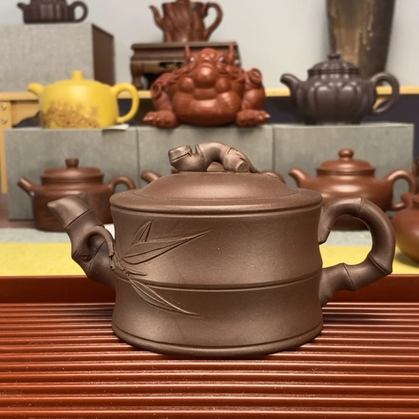 【闪购商品】紫砂茶壶